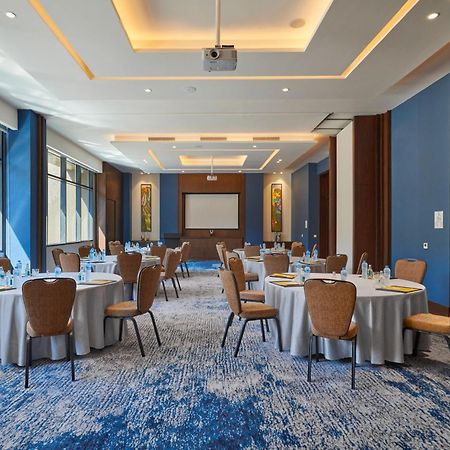Crowne Plaza - West Cairo Arkan By Ihg 6th of October City Exterior foto Meeting room
